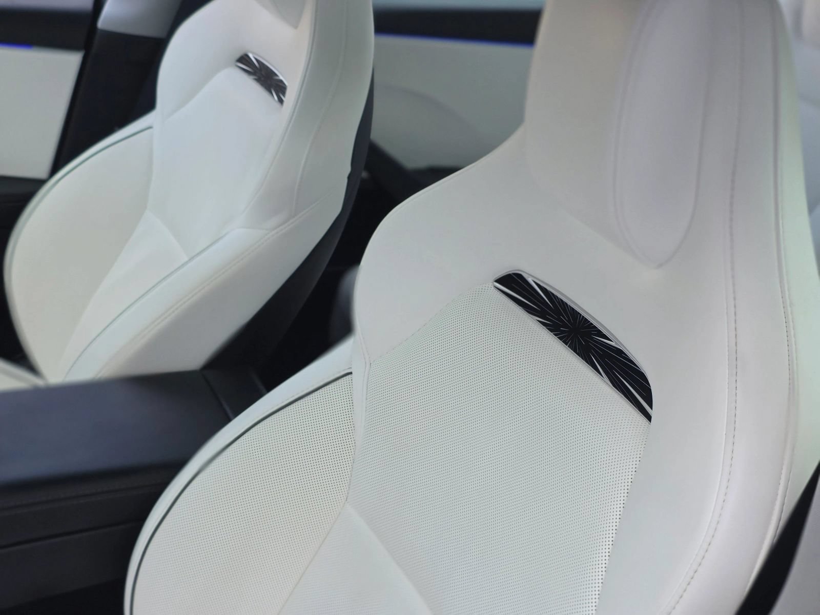Used 2025 Tesla Model 3 Performance AWD/4WD image 26