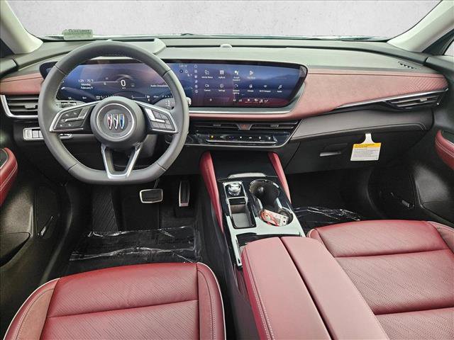 New 2026 Buick Envision Sport Touring AWD/4WD image 14