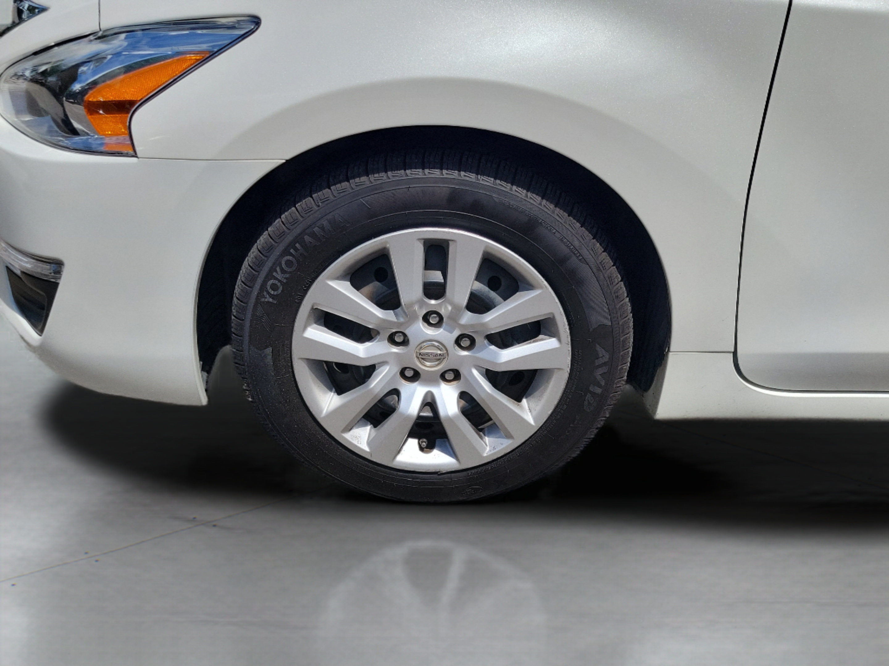 Used 2014 Nissan Altima 2.5 S FWD image 31