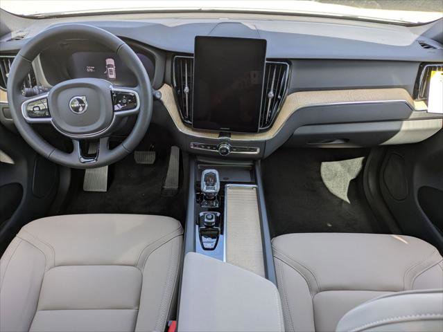 New 2026 Volvo XC60 B5 Plus w/ Protection Package Premier image 11