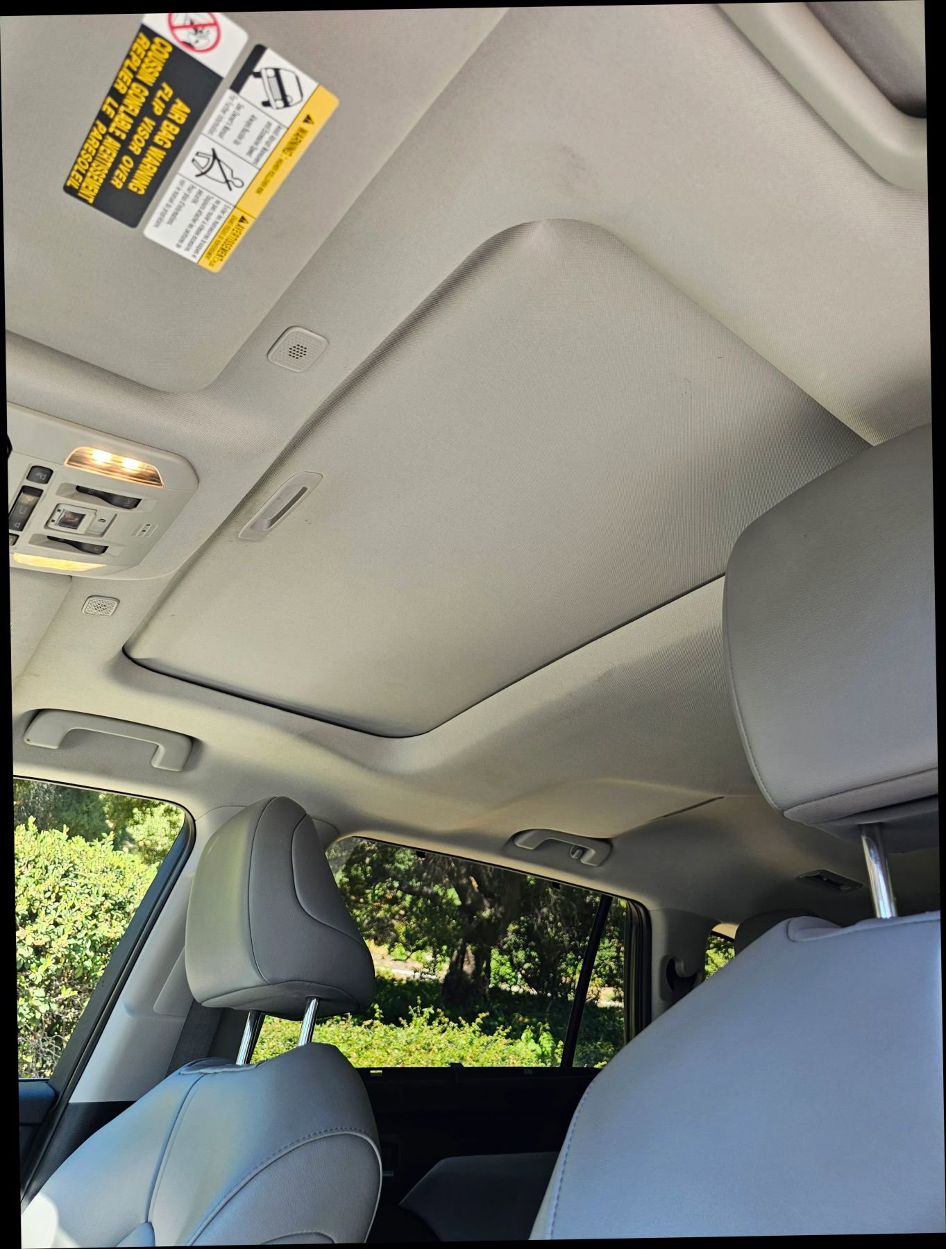 Used 2023 Toyota Highlander XLE image 41