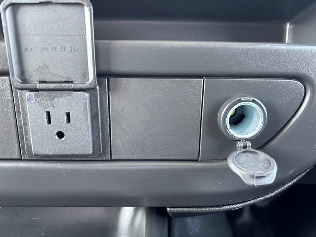 Used 2025 Chevrolet Express 2500 w/ Driver Convenience Package RWD image 25