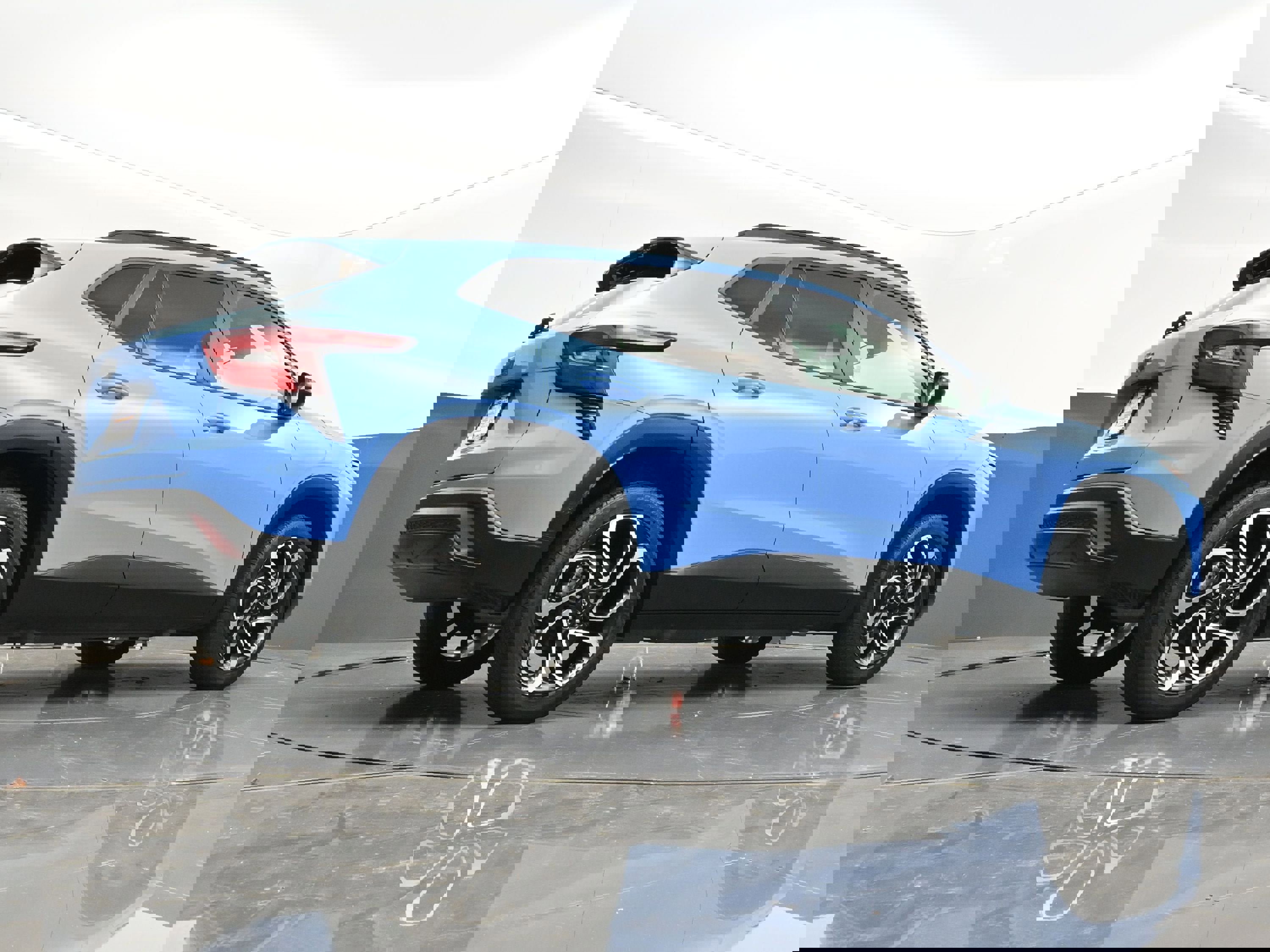 Certified 2024 Chevrolet Trax RS w/ Sunroof Package image 41