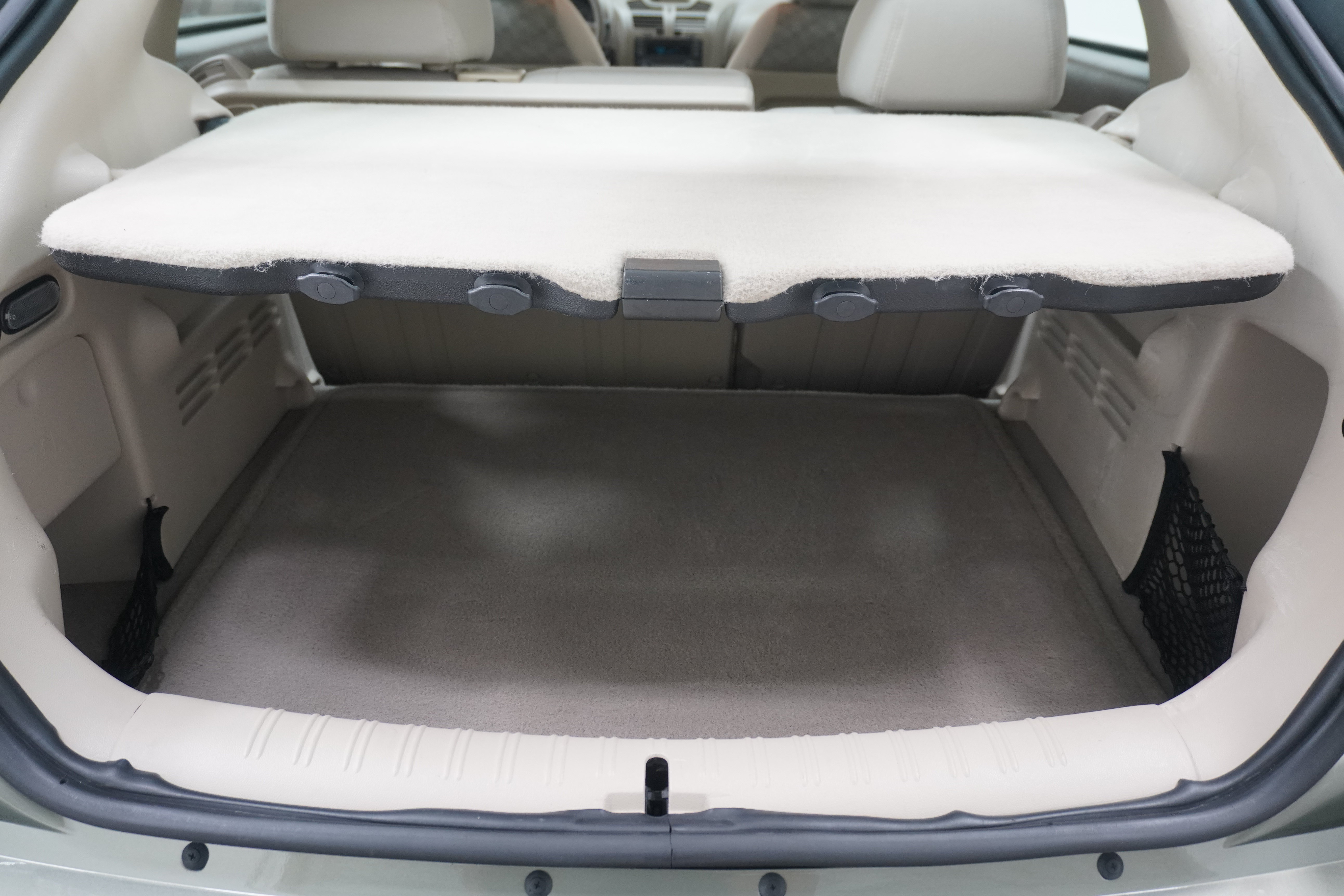 Used 2004 Chevrolet Malibu LS FWD image 21