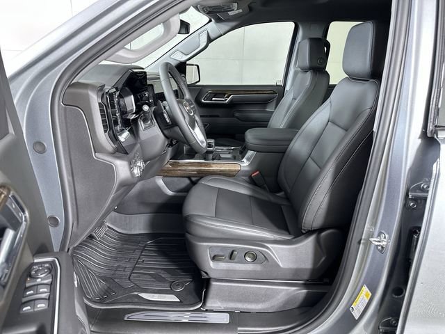 New 2026 GMC Sierra 1500 Elevation w/ Elevation Premium Package AWD/4WD image 20