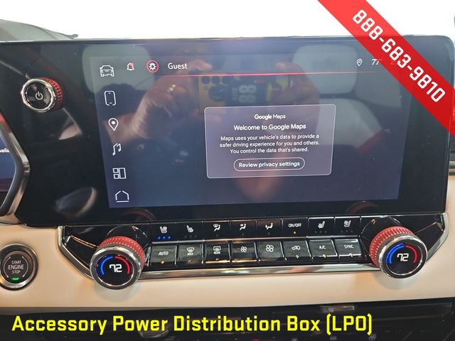 New 2024 GMC Canyon AT4X w/ AT4X AEV Edition image 12