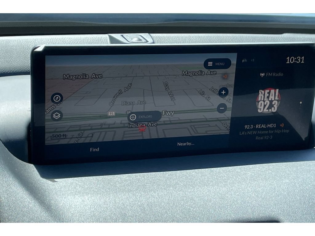 Certified 2025 Acura TLX w/ Technology Package FWD image 43