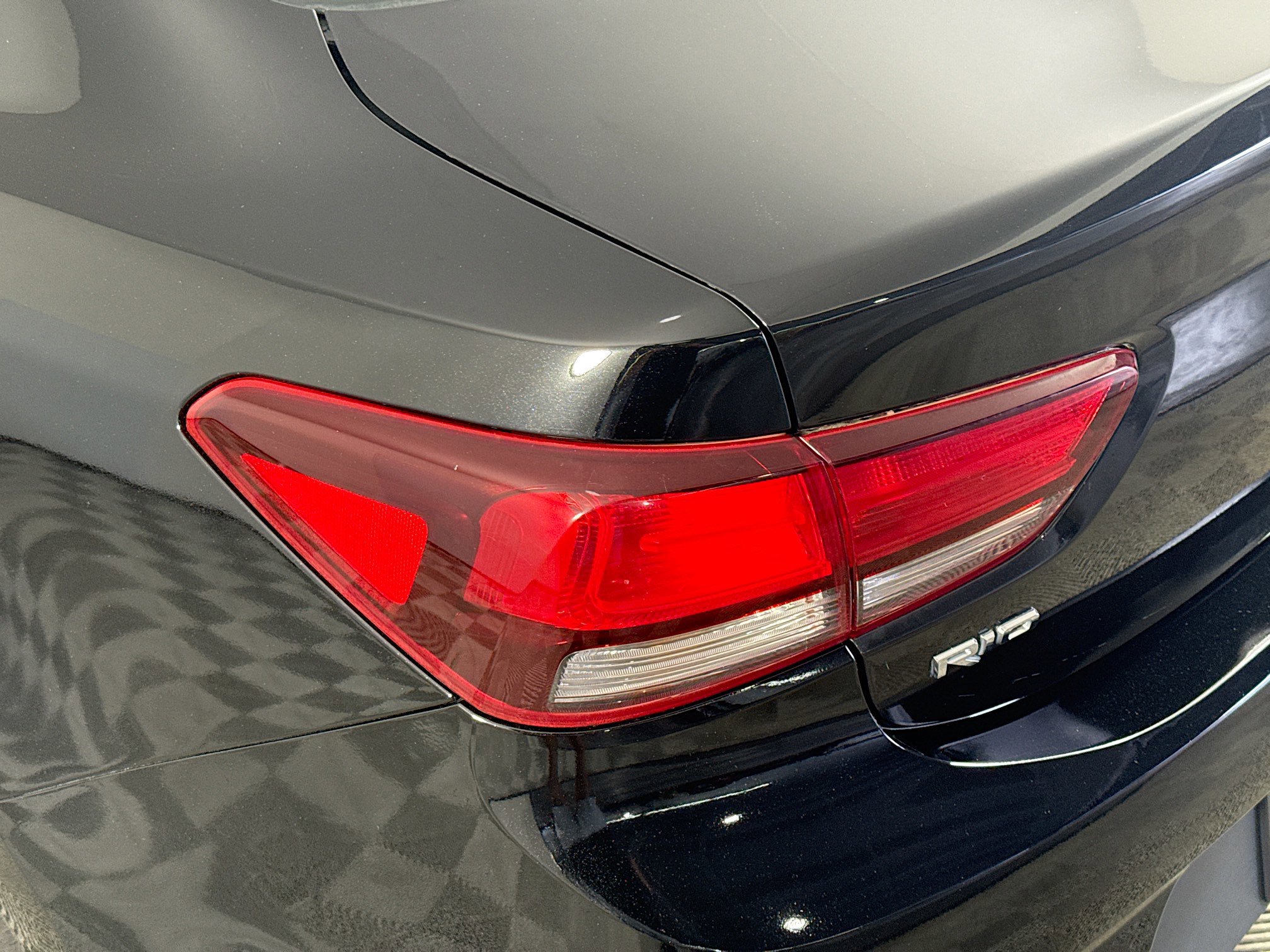 Used 2018 Kia Rio LX image 34