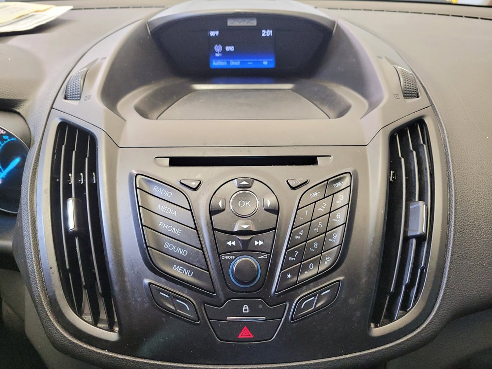 Used 2016 Ford Escape S FWD image 25