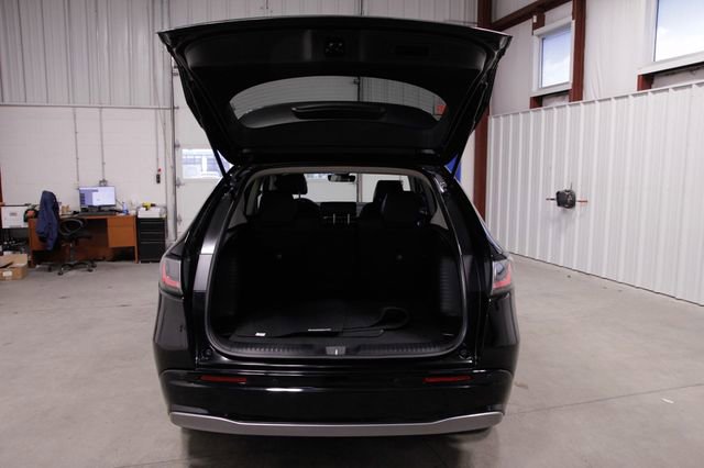 Certified 2024 Honda HR-V EX-L image 20