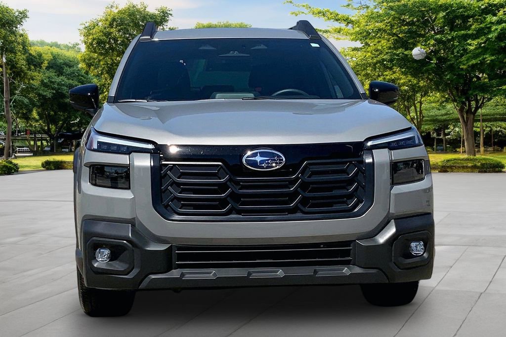 Certified 2026 Subaru Outback Premium AWD/4WD image 2