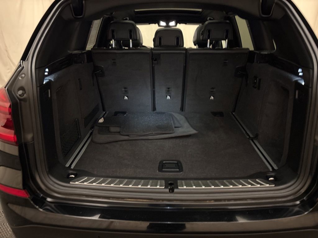 Used 2020 BMW X3 xDrive30i image 10