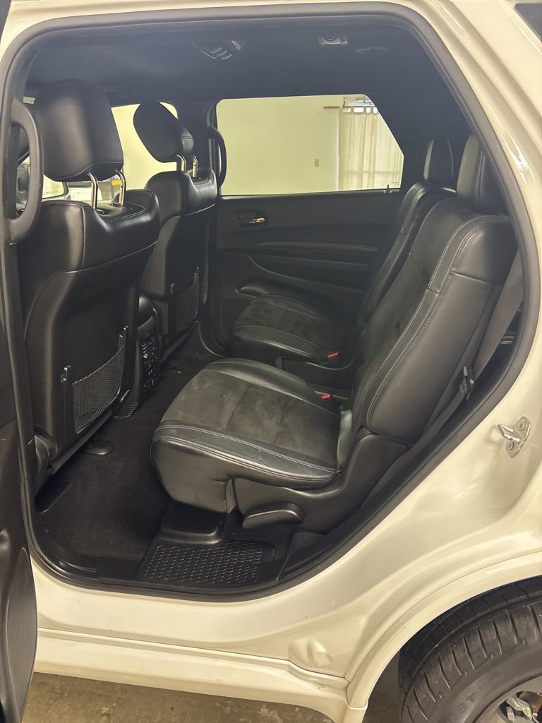 Used 2021 Dodge Durango GT image 20