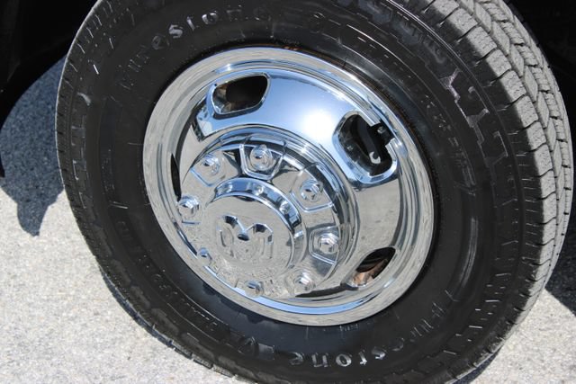 Used 2024 RAM 3500 SLT w/ Quick Order Package 2YG SLT AWD/4WD image 15