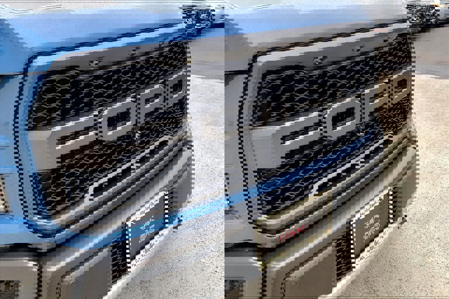 Used 2020 Ford F150 Raptor w/ Equipment Group 802A Luxury image 33