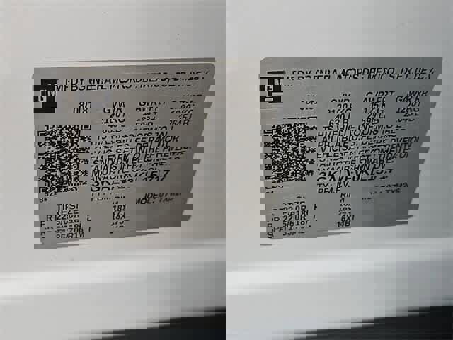 Used 2019 GMC Terrain SLT image 35