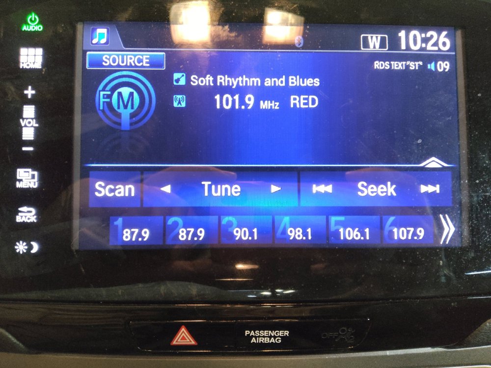 Used 2018 Honda Pilot EX image 25