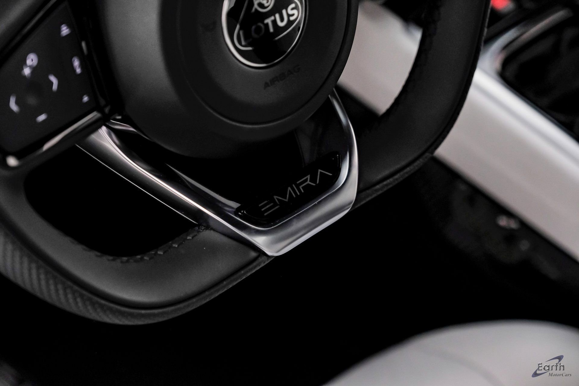 New 2026 Lotus Emira V6 SE Touring image 53