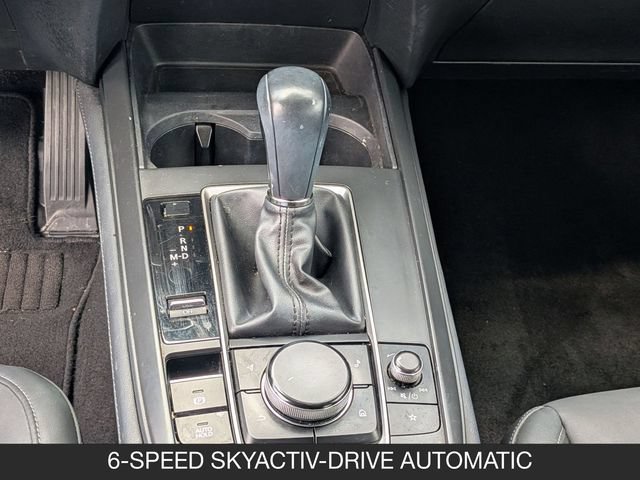 Used 2023 MAZDA CX-30 AWD 2.5 S w/ Select Package image 16
