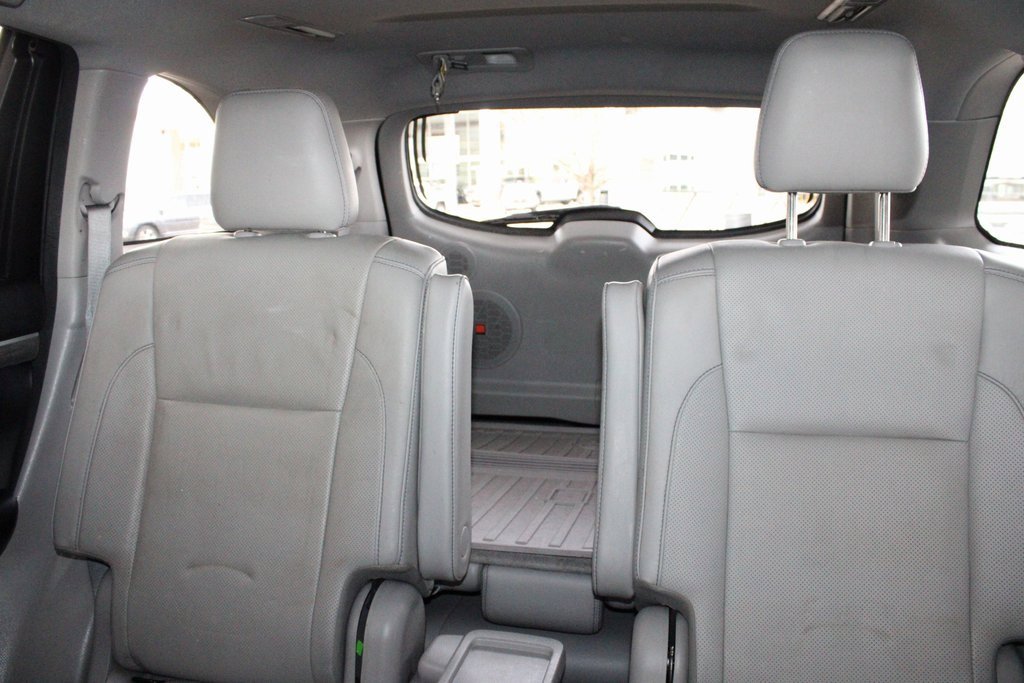 Certified 2018 Toyota Highlander Limited Platinum image 54