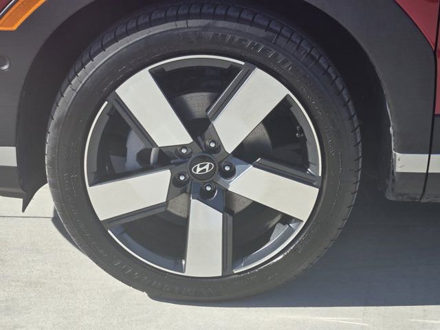 Used 2024 Hyundai Santa Fe Limited image 8