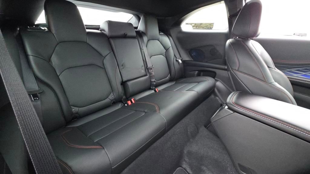 New 2026 Dodge Charger R/T Scat Pack image 14