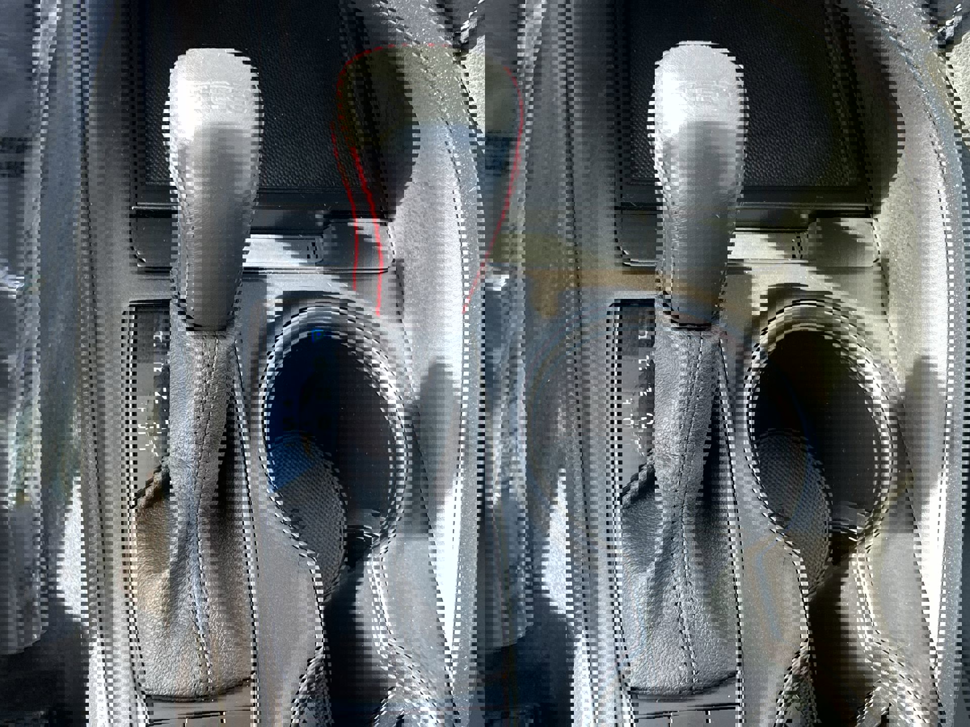 Used 2024 Toyota Camry SE image 21