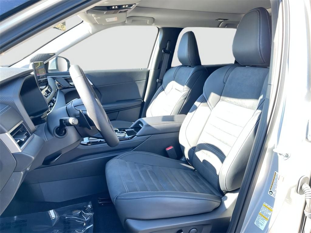 New 2026 Mitsubishi Outlander SE AWD/4WD image 24