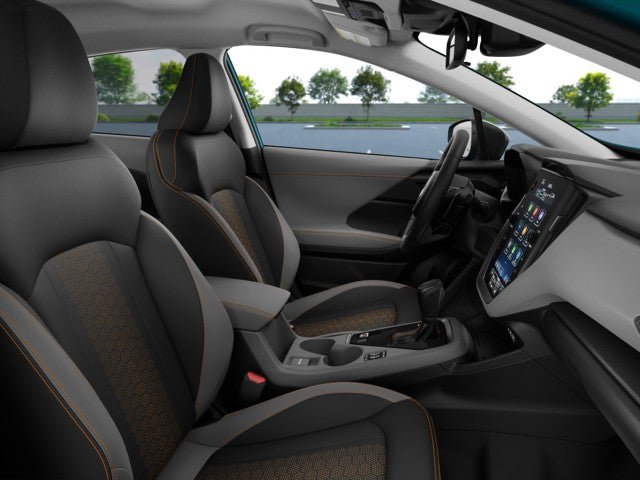 New 2027 Subaru Crosstrek 2.5i Limited AWD/4WD image 15