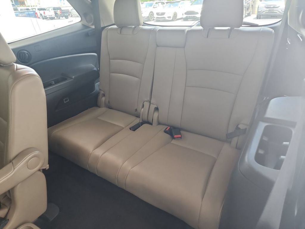 Used 2018 Honda Pilot Elite image 34