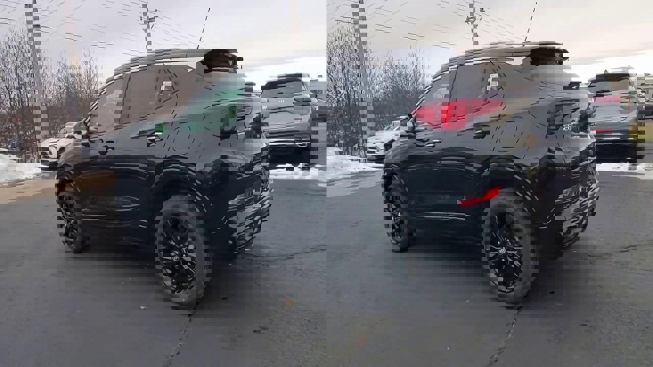 New 2025 Buick Encore GX Sport Touring w/ Advanced Technology Package image 39