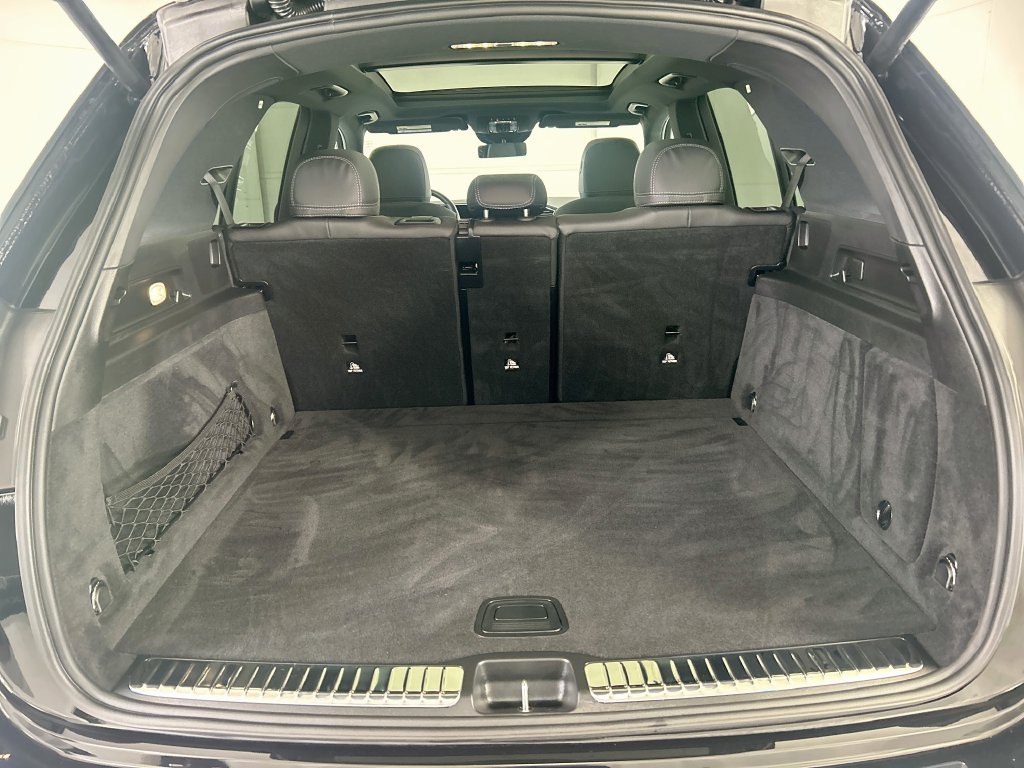 Certified 2026 Mercedes-Benz GLE 350 4MATIC image 27