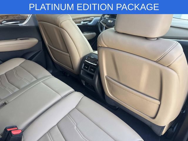 Used 2022 Cadillac XT5 Premium Luxury w/ Platinum Package FWD image 54