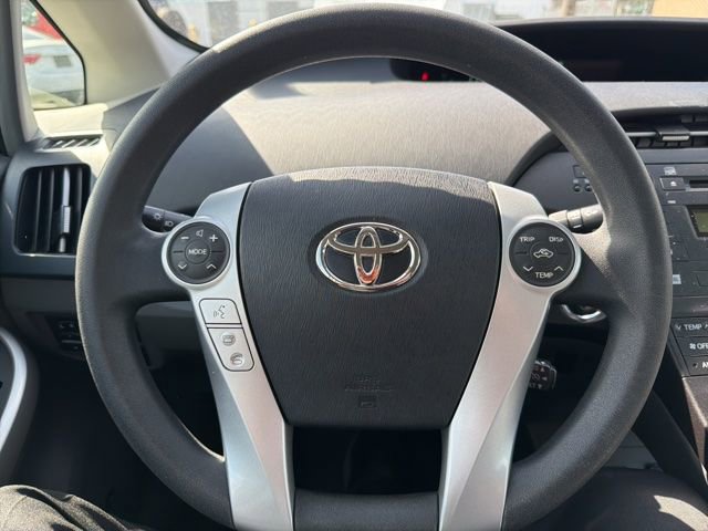 Used 2010 Toyota Prius One FWD image 10