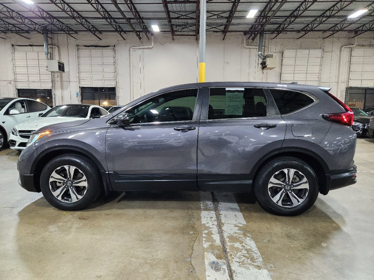 Used 2020 Honda CR-V LX image 7