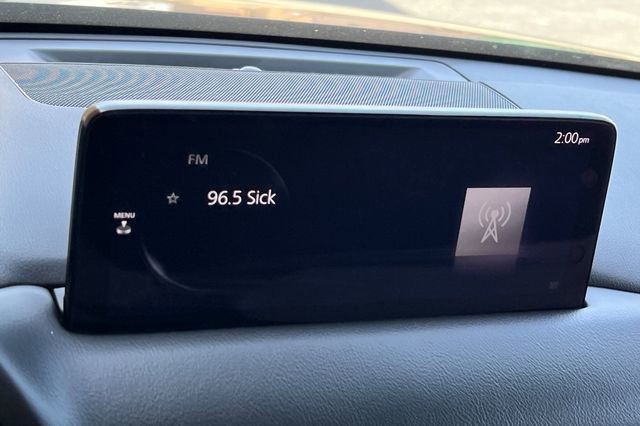 Certified 2025 MAZDA CX-5 AWD 2.5 S w/ Premium Plus Pkg image 21