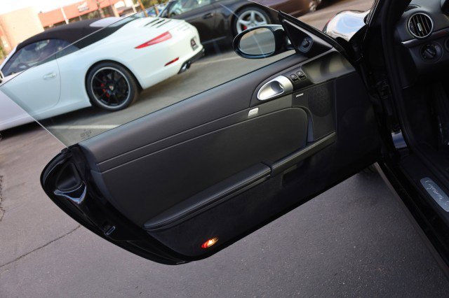 Used 2008 Porsche Cayman S image 21