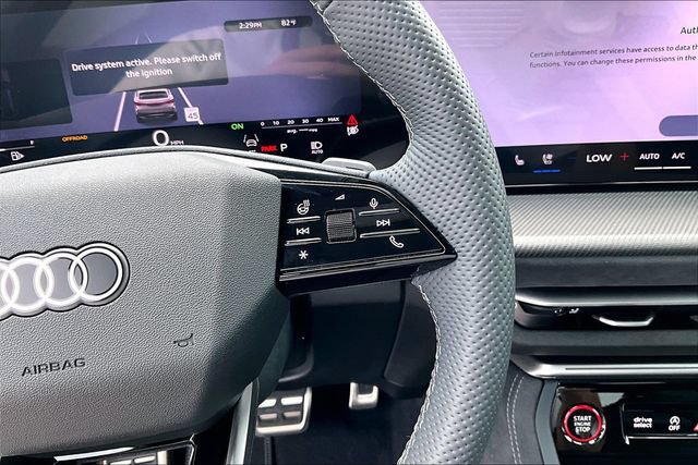 New 2026 Audi SQ5 Premium Plus AWD/4WD image 21