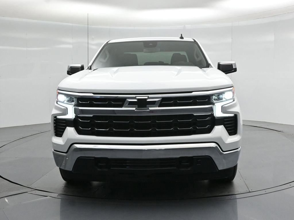 Used 2023 Chevrolet Silverado 1500 LT w/ LPO, Dark Essentials Package AWD/4WD image 17