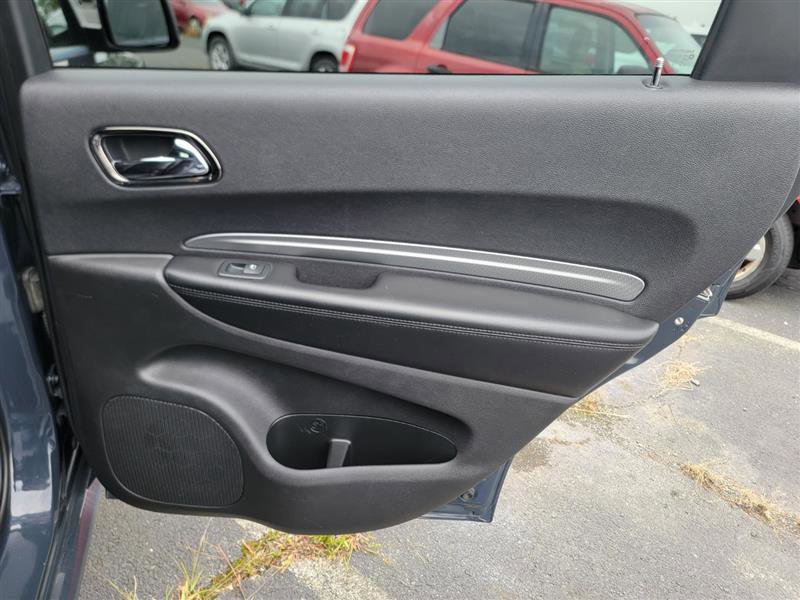 Used 2018 Dodge Durango GT image 22
