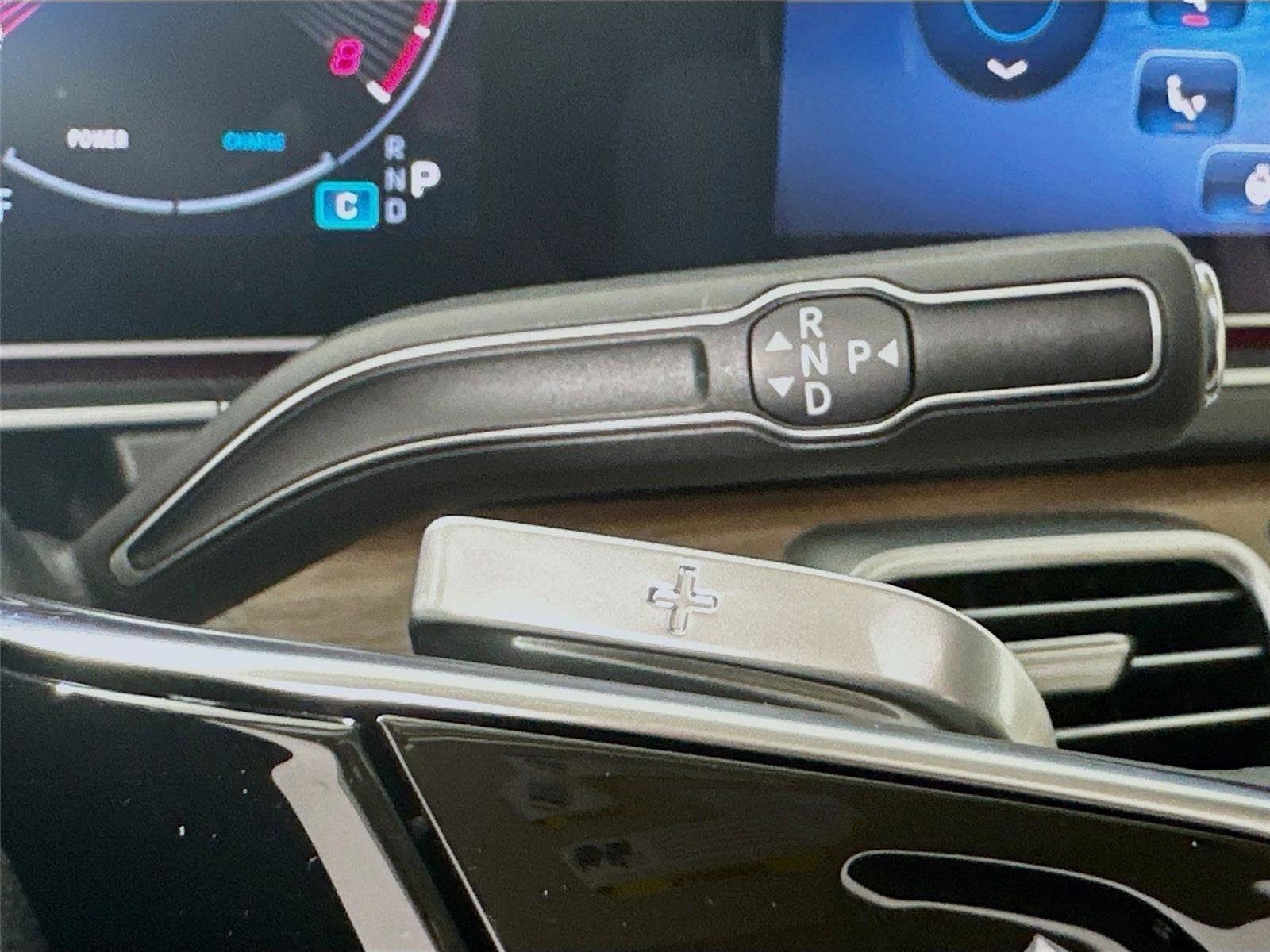 Certified 2026 Mercedes-Benz GLE 450 4MATIC image 21