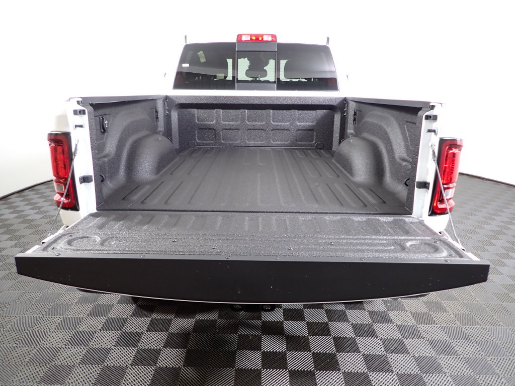 New 2026 RAM 2500 Tradesman AWD/4WD image 13