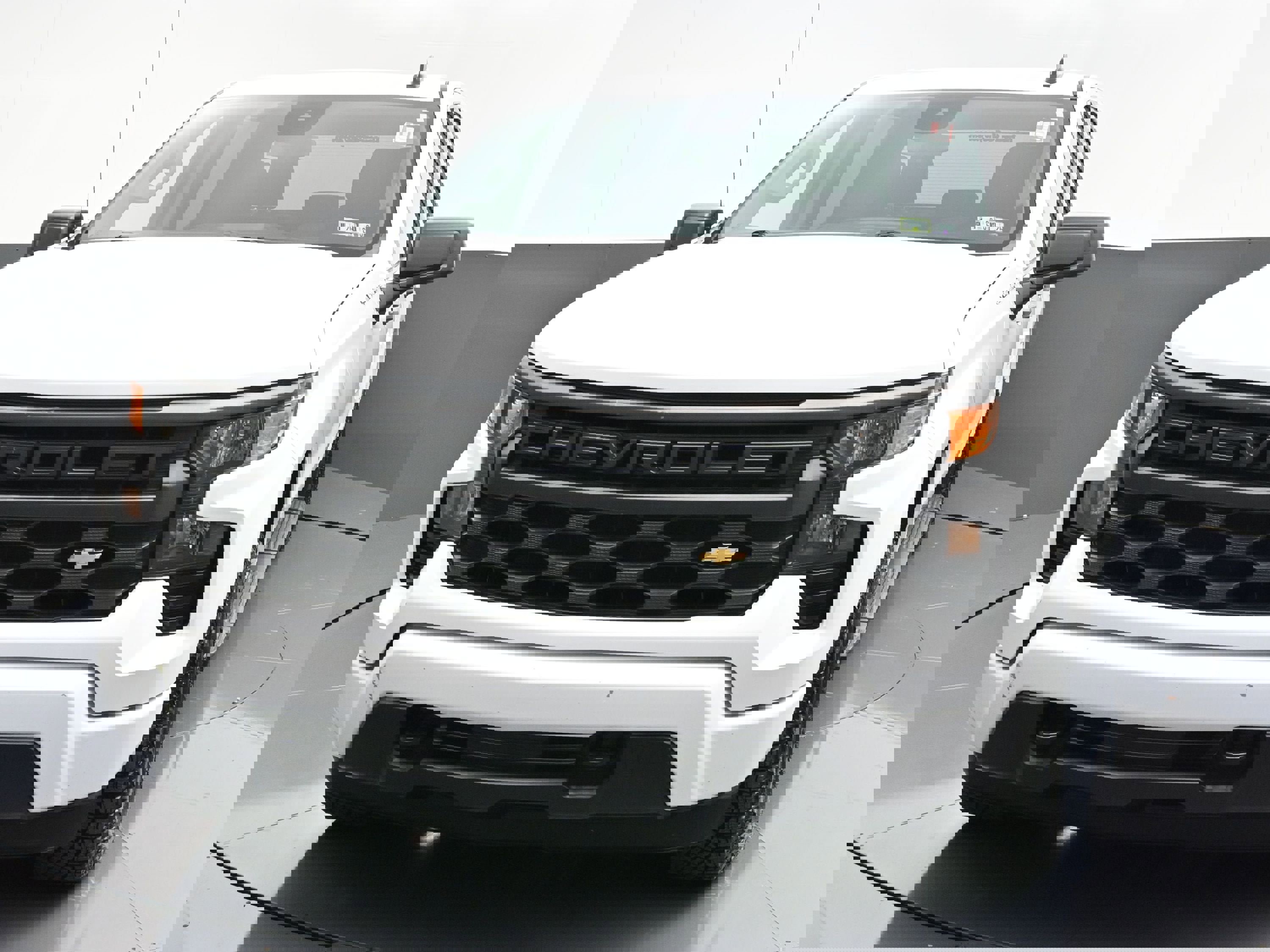 Certified 2022 Chevrolet Silverado 1500 Custom image 3