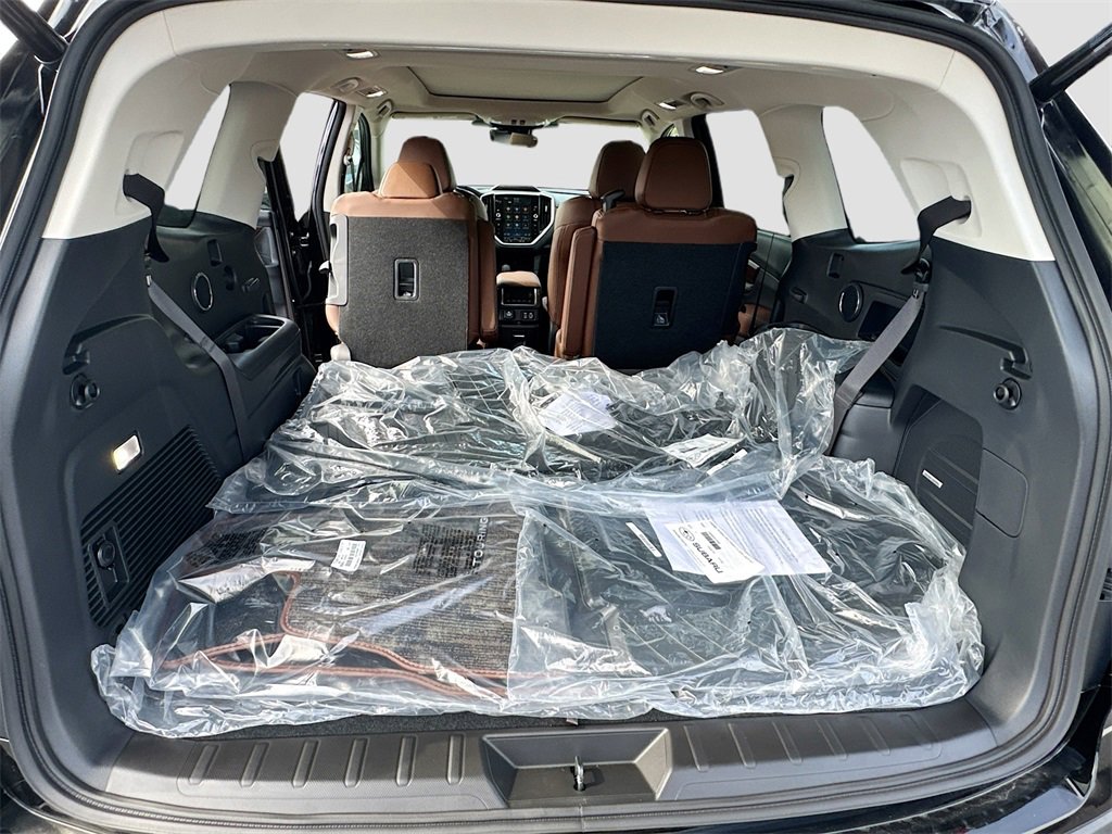 New 2025 Subaru Ascent Touring image 27