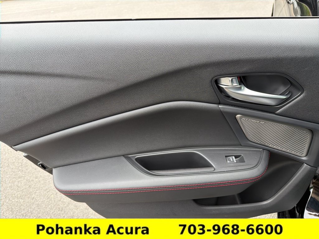 Certified 2023 Acura TLX w/ A-SPEC Package AWD/4WD image 25