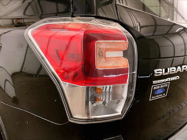 Used 2018 Subaru Forester 2.5i w/ Alloy Wheel Package AWD/4WD image 28