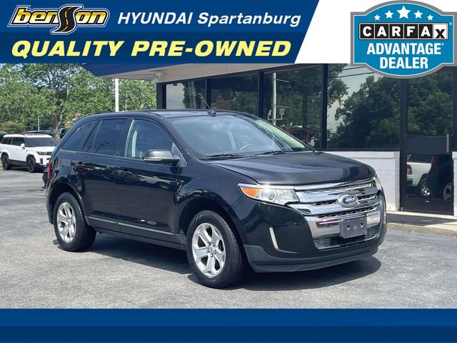 Used 2014 Ford Edge SEL w/ Equipment Group 205A