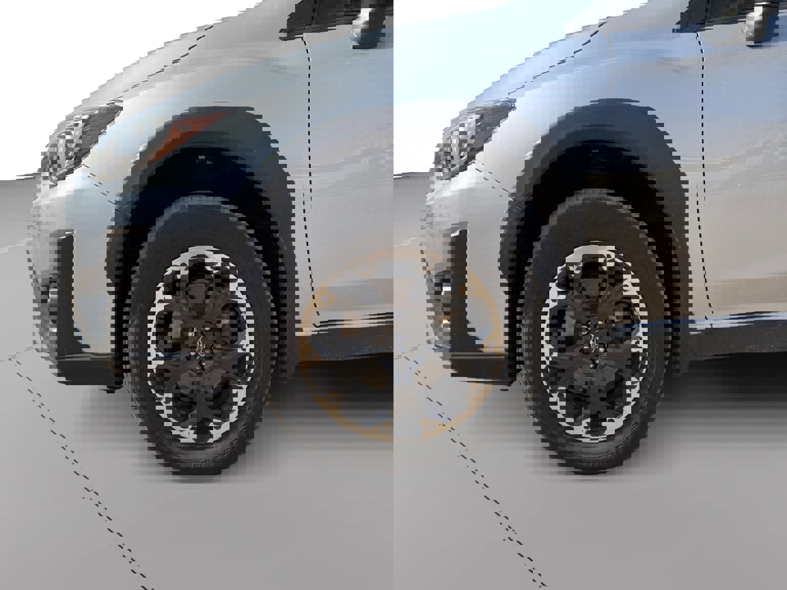 Used 2023 Subaru Crosstrek 2.0i image 9