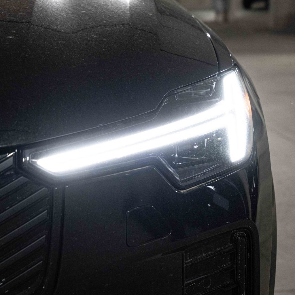 New 2026 Volvo XC90 T8 Ultra AWD/4WD image 3