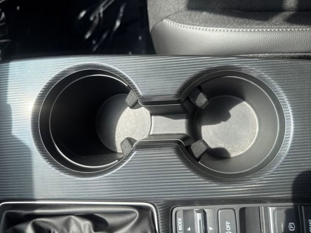 Certified 2025 Honda Civic Sport image 20